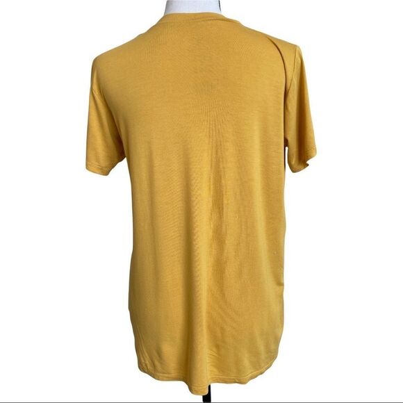 Life Clothing Company Groovy Soft "Let Love Rule" Shirt - Small - Picture 8 of 8